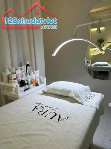 Mình cần nhượng mặt bằng spa mới setup tại Hà Đông - 2