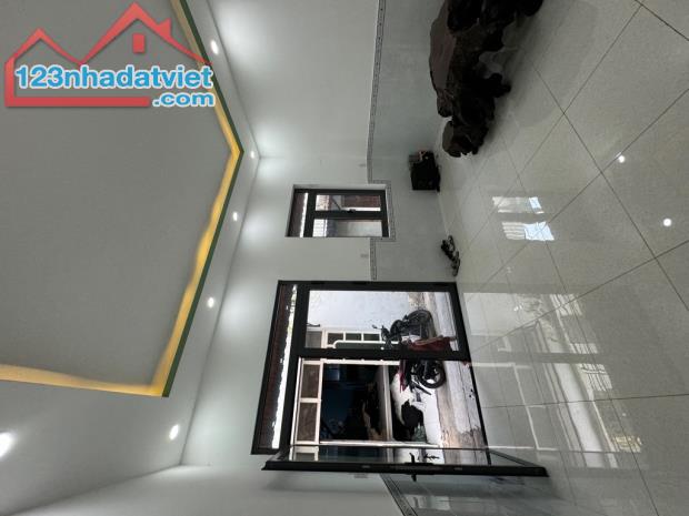 Nhà Man Thiện, TNPA, 80m2, ngang 5m, HXH, ngay chợ đêm, nhỉnh 5.5 tỷ