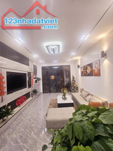 🏡  BÁN NHÀ TRƯƠNG ĐỊNH – NHÀ ĐẸP NHƯ TRANH – DIỆN TÍCH KHỦNG 45M2,  CHỈ 7.5 TỶ! 🔥 - 1