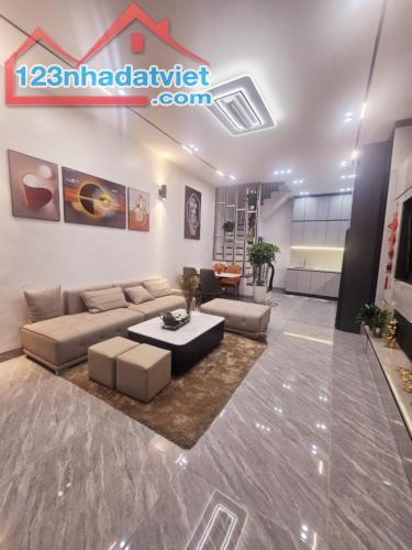 🏡  BÁN NHÀ TRƯƠNG ĐỊNH – NHÀ ĐẸP NHƯ TRANH – DIỆN TÍCH KHỦNG 45M2,  CHỈ 7.5 TỶ! 🔥 - 3