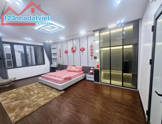 🏡  BÁN NHÀ TRƯƠNG ĐỊNH – NHÀ ĐẸP NHƯ TRANH – DIỆN TÍCH KHỦNG 45M2,  CHỈ 7.5 TỶ! 🔥 - 4