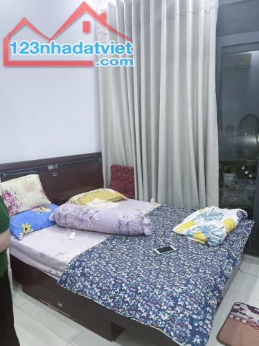 Bán nhà Dương Bá Trạc, Quận 8, 65m2, ngang 3.2m, chỉ 4.95 tỷ - 2