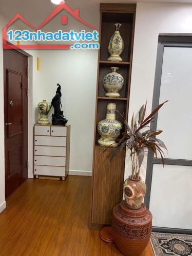 70 M 3.6 TỶ CHUNG CƯ RICE CITY SÔNG HỒNG - VIEW ĐẸP  HÀNG HIẾM NHÀ MỚI CĂN GÓC THOÁNG SÁNG - 2