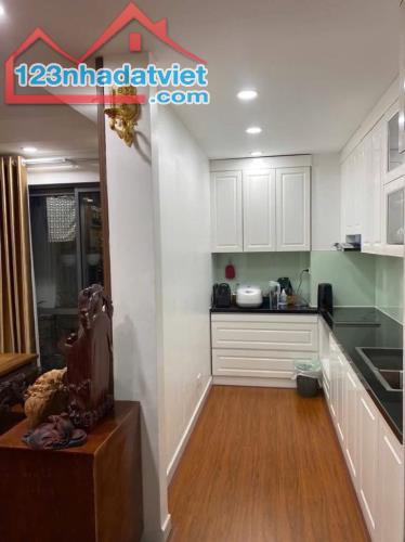 70 M 3.6 TỶ CHUNG CƯ RICE CITY SÔNG HỒNG - VIEW ĐẸP  HÀNG HIẾM NHÀ MỚI CĂN GÓC THOÁNG SÁNG - 3
