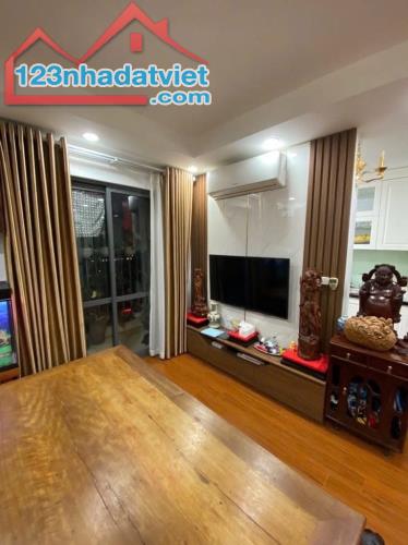 70 M 3.6 TỶ CHUNG CƯ RICE CITY SÔNG HỒNG - VIEW ĐẸP  HÀNG HIẾM NHÀ MỚI CĂN GÓC THOÁNG SÁNG - 5