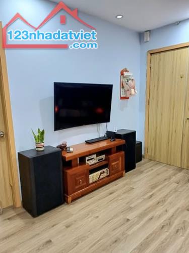 Chính chủ cần bán căn hộ 70m2, chung cư Thanh Hà Mường Thanh full đồ giá hơn 2 tỷ. - 1