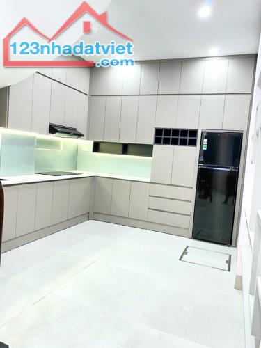 NHÀ ĐẸP  - FULL NỘI THẤT - GẦN OTO  - LÕI ĐỐNG ĐA. - 1