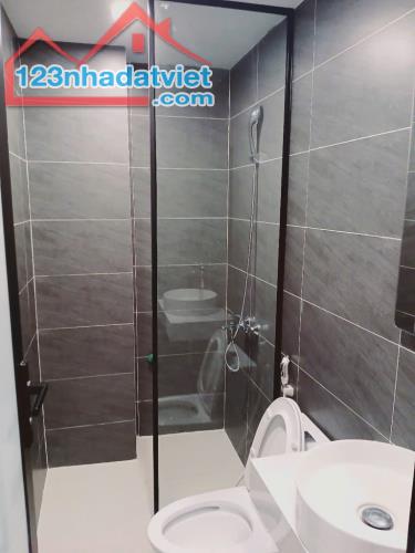 NHÀ ĐẸP  - FULL NỘI THẤT - GẦN OTO  - LÕI ĐỐNG ĐA. - 3