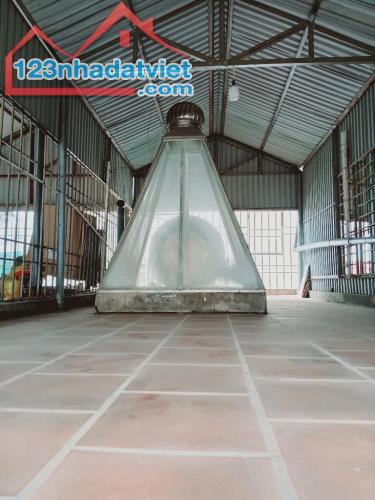 NHÀ ĐẸP  - FULL NỘI THẤT - GẦN OTO  - LÕI ĐỐNG ĐA. - 4