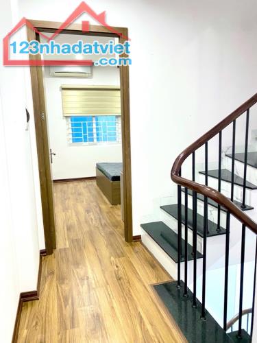NHÀ ĐẸP  - FULL NỘI THẤT - GẦN OTO  - LÕI ĐỐNG ĐA. - 5