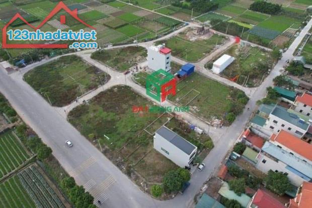 ĐÁT ĐẤU GIÁ X2 SƠN DU , NGUYÊN KHÊ , ĐÔNG ANH , HÀ NỘI
GIÁ 7xTR/M - 2