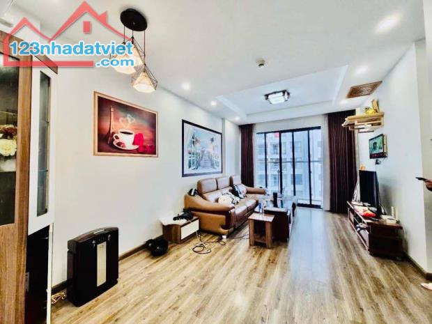 CCCC Green Pearl - Minh Khai , tiện ích đầy đủ , 75M 2PN giá 7 tỷ có thương lượng , SĐCC
