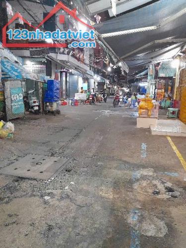 BÁN NHÀ NGAY Q.1 – XE HƠI ĐỖ CỬA – 3 TẦNG – VÀO Ở NGAY – Diện tích 24m2  - DTS 60M2 - CHỈ - 5