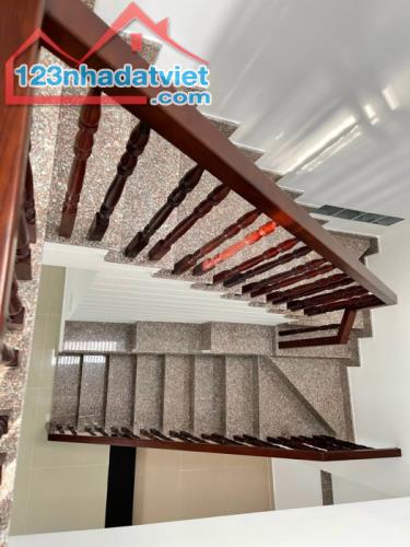 bán nhà tân thới nhất, quận 12 – 65m², giá 3.95 tỷ nhà mới, vào ở ngay - 3