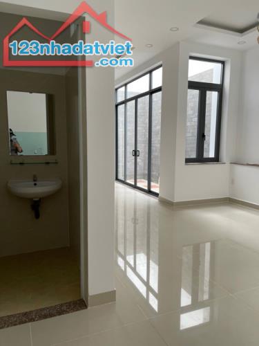 bán nhà tân thới nhất, quận 12 – 65m², giá 3.95 tỷ nhà mới, vào ở ngay - 4