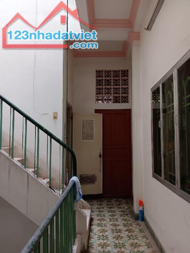 Mặt tiền Phạm Thế Hiển 4x22 nở hậu 7 kiên cố 3 tầng chỉ 16 tỷ - 2