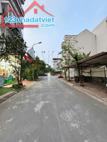 BÁN ĐẤT DỊCH VỤ DƯƠNG NỘI, HÀ ĐÔNG, PHÂN LÔ, TIỆN ÍCH KHU ĐÔ THỊ_ Dt:55m2 GIÁ 7,9 TỶ - 1