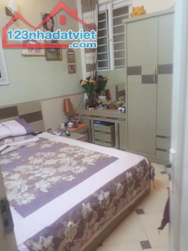 Bán nhà riêng phố Bùi Xương Trạch, Thanh Xuân. Dt 41 m2 x 2T x Mt 3,8m. Thoáng đẹp ở ngay. - 2