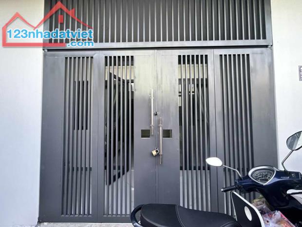 Nhà Đẹp Thủ Đức – 68m² – Chỉ 4.3 Tỷ TL