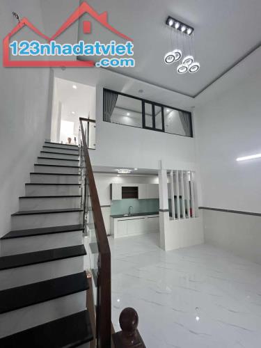 Nhà Đẹp Thủ Đức – 68m² – Chỉ 4.3 Tỷ TL - 1