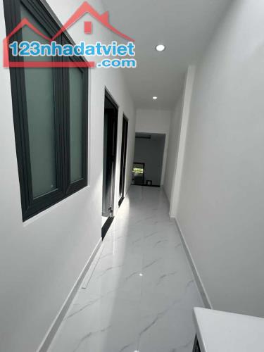 Nhà Đẹp Thủ Đức – 68m² – Chỉ 4.3 Tỷ TL - 3