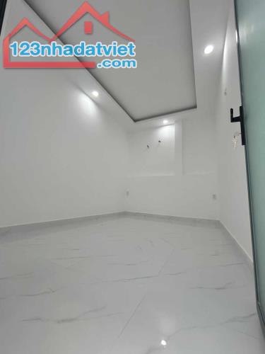 Nhà Đẹp Thủ Đức – 68m² – Chỉ 4.3 Tỷ TL - 4