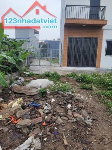 Bán đât ở Lương Quán Nam Sơn An Dương 88 m2, 1,29 tỷ - 3