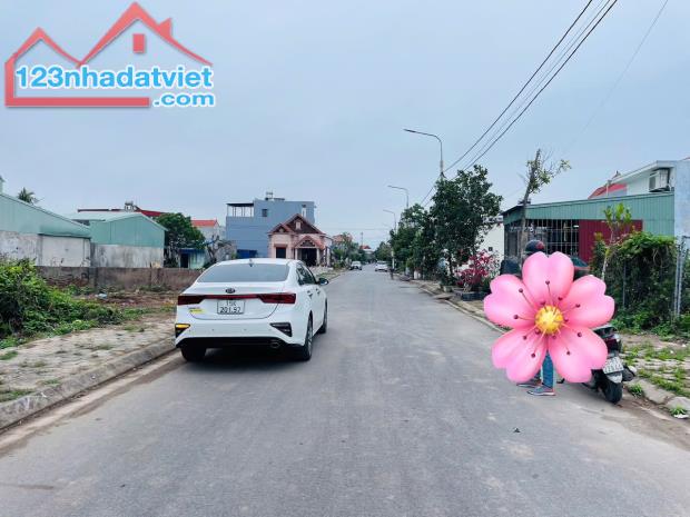 Bán đất Tân Thành - Dương Kinh - Hải Phòng - 1