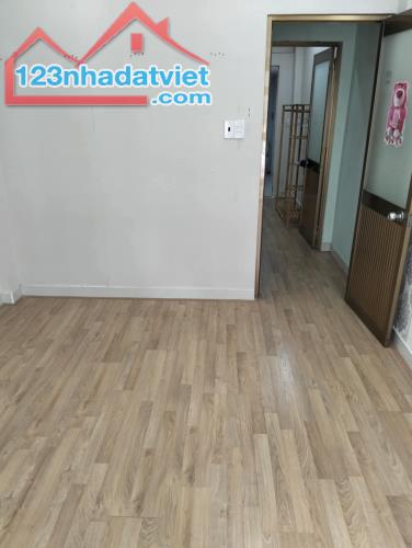 ÂU DƯƠNG LÂN P3,Q8. HXT 29m2 - 2 tầng  BTCT 2 PN 2 WC KINH DOANH ĐA NGÀNH NGHỀ. Chỉ 3,55ty - 4