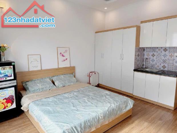💎💎 #Trương định , Hai bà trưng 48m2x5t , Ô tô đỗ cổng , Chủ đang cho thuê 9 phòng ( 50tr - 1