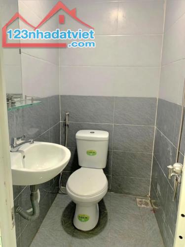 🔥SỐC, nhỉnh 1 tỷ 9 sở hữu ngay nhà gần Phạm Văn Đồng giao QL1A - 2