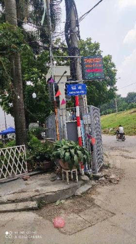 LÔ GÓC 2 MẶT THOÁNG - MẶT NGÕ THÔNG - Ô TÔ VÀO NHÀ - 500M RA ST AEON TIỆN ÍCH BẠT NGÀN