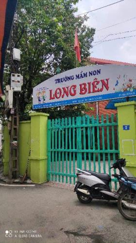 LÔ GÓC 2 MẶT THOÁNG - MẶT NGÕ THÔNG - Ô TÔ VÀO NHÀ - 500M RA ST AEON TIỆN ÍCH BẠT NGÀN - 1