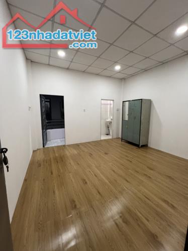 Bán Nhà Hẻm Xe Hơi 4.2m  60m²  Tân Thắng Tân Phú  Chỉ 88 Triệu/M² - 4