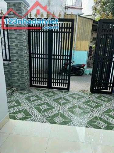 Bán nhà mặt phố Linh Xuân, Thủ Đức, 90m², 4.4 tỷ, sổ hồng - 3