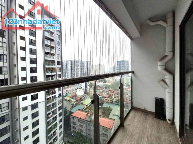 Căn hộ tuyệt đẹp Green Pearl Minh Khai 75m tầng cao view triệu đô 2PN 7.05 tỷ. - 5