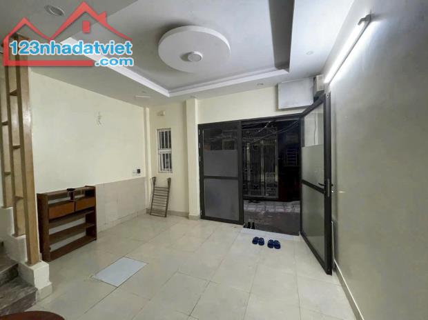 Nhà Lô Góc 2 Thoáng Gần Phố - Trung Tâm Văn Quán Hà Đông dt 35m 4 Tầng Chỉ hơn 6 tỷ - 3