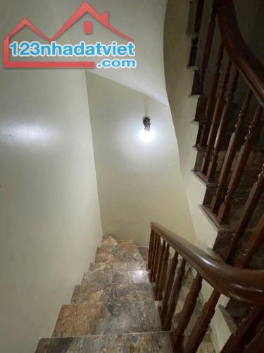 Nhà Lô Góc 2 Thoáng Gần Phố - Trung Tâm Văn Quán Hà Đông dt 35m 4 Tầng Chỉ hơn 6 tỷ - 4