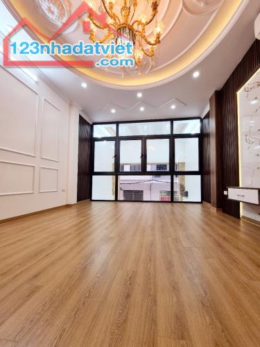 PHÂN LÔ PHỐ KIM ĐỒNG HOÀNG MAI, 2 MẶT THOÁNG, VỪA Ở VỪA KINH DOANH. DT 48M GIÁ NHỈNH 22 TỶ - 3