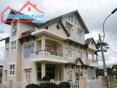 Do cần bán gấp nên chính chủ có Deal SALE SỐC  Biệt Thự Song Lập cao cấp, toạ lạc trên