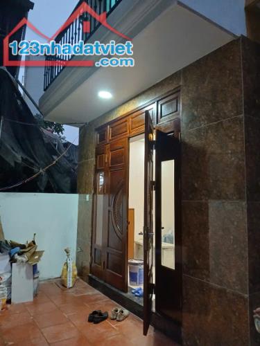 🏡SIÊU HOT 💥 BÁN NHÀ ĐẠI MỖ – XÂY MỚI – THANG MÁY, 52m2, 6 Tầng, 8.5 Tỷ