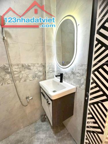 KHU VIP PHỐ BÙI VIỆN- 3 TẦNG DTSD 57m² 2PN 3WC- CHO THUÊ THU NHẬP CAO- NHỈNH 3 TỶ - 2