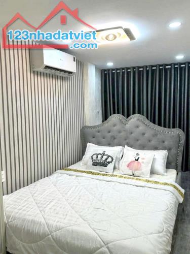 KHU VIP PHỐ BÙI VIỆN- 3 TẦNG DTSD 57m² 2PN 3WC- CHO THUÊ THU NHẬP CAO- NHỈNH 3 TỶ - 3