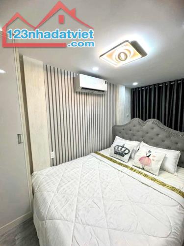 KHU VIP PHỐ BÙI VIỆN- 3 TẦNG DTSD 57m² 2PN 3WC- CHO THUÊ THU NHẬP CAO- NHỈNH 3 TỶ - 4