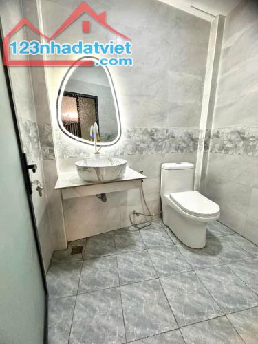 KHU VIP PHỐ BÙI VIỆN- 3 TẦNG DTSD 57m² 2PN 3WC- CHO THUÊ THU NHẬP CAO- NHỈNH 3 TỶ - 5