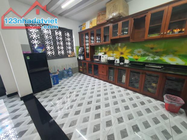 Bán nhà siêu rẻ Nguyễn Bình nhà bè mời đầu tư 200m2 chỉ 4.4 tỷ - 2