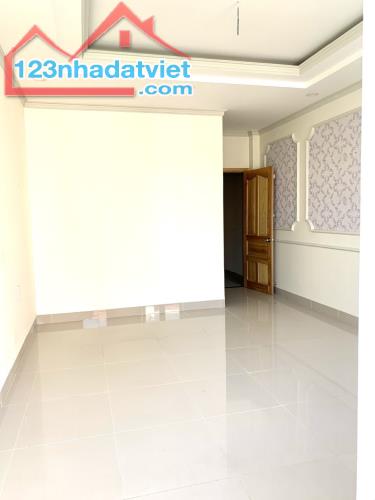 MẶT TIỀN KINH DOANH, 4 TẦNG GẦN CHỢ HIỆP BÌNH, DÒNG TIỀN 15tr/th, 4X24, NHỈNH 9 TỶ. - 2