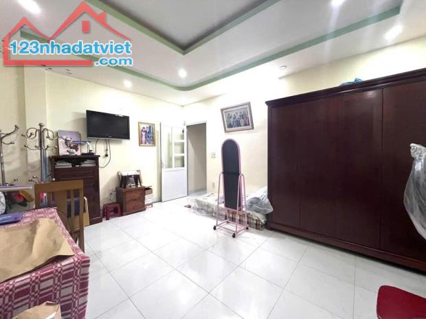 Chính Chủ Cần Bán Căn Nhà 3 Tầng Tại Phường Vạn Mỹ, Quận Ngô Quyền, TP.Hải Phòng. - 3
