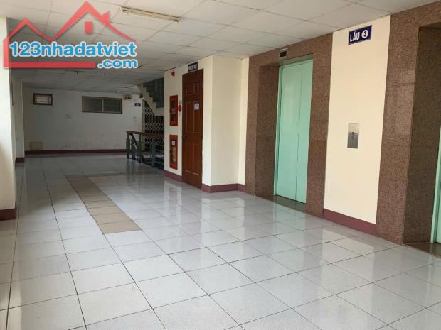 Bán CC Thanh Bình gần chợ Biên Hoà, căn 80m2 mới tinh, tặng full nội thất chỉ 1,7 tỷ - 5