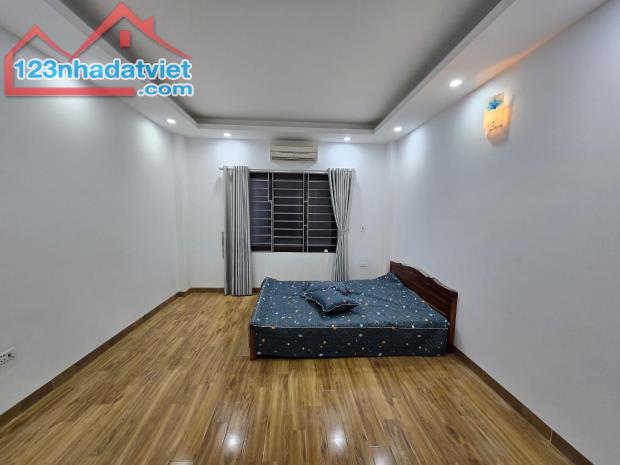Bán nhà 5 tầng đẹp,View biệt thự Đô Nghĩa, Gần công viên, Giá 4.55 tỷ - 3